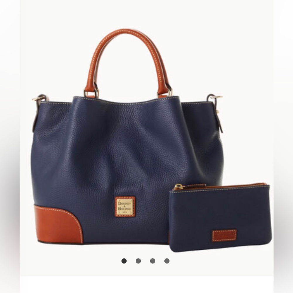 Dooney & Bourke Purse